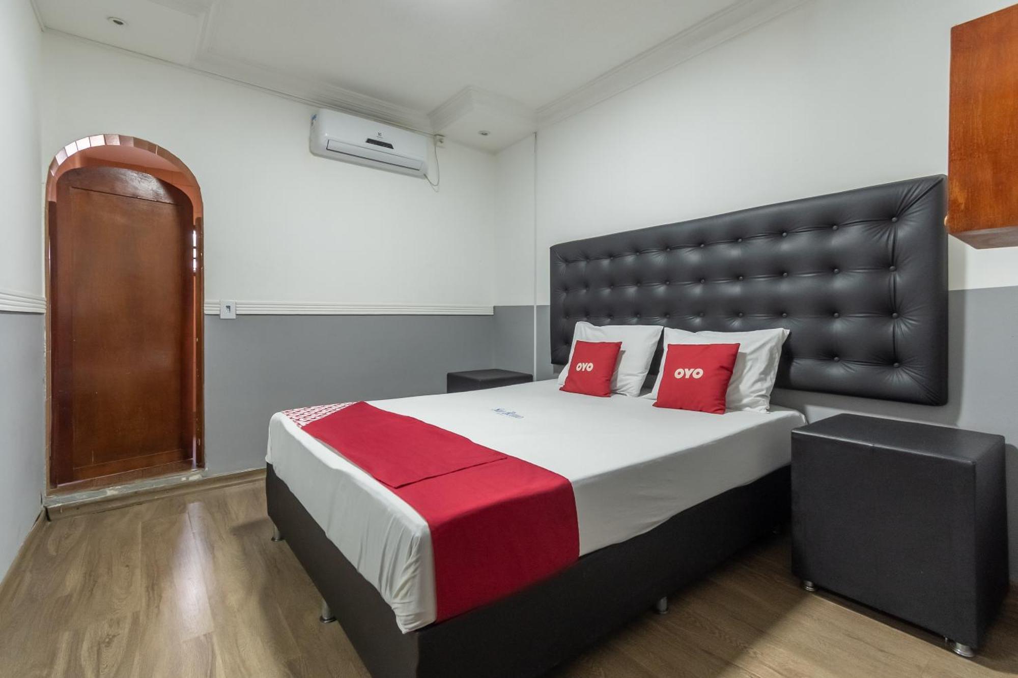 Oyo Hotel San Remo, Sao Paulo (Adults Only) Extérieur photo