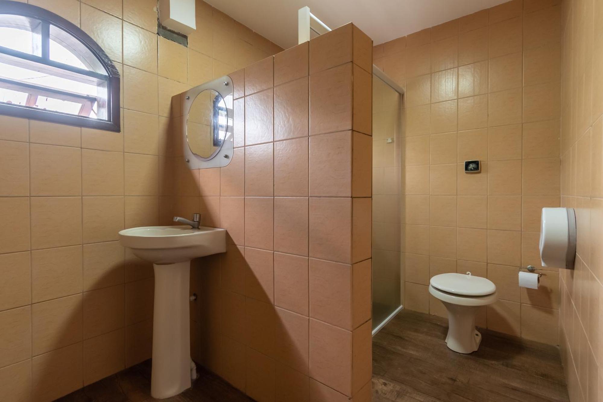 Oyo Hotel San Remo, Sao Paulo (Adults Only) Extérieur photo