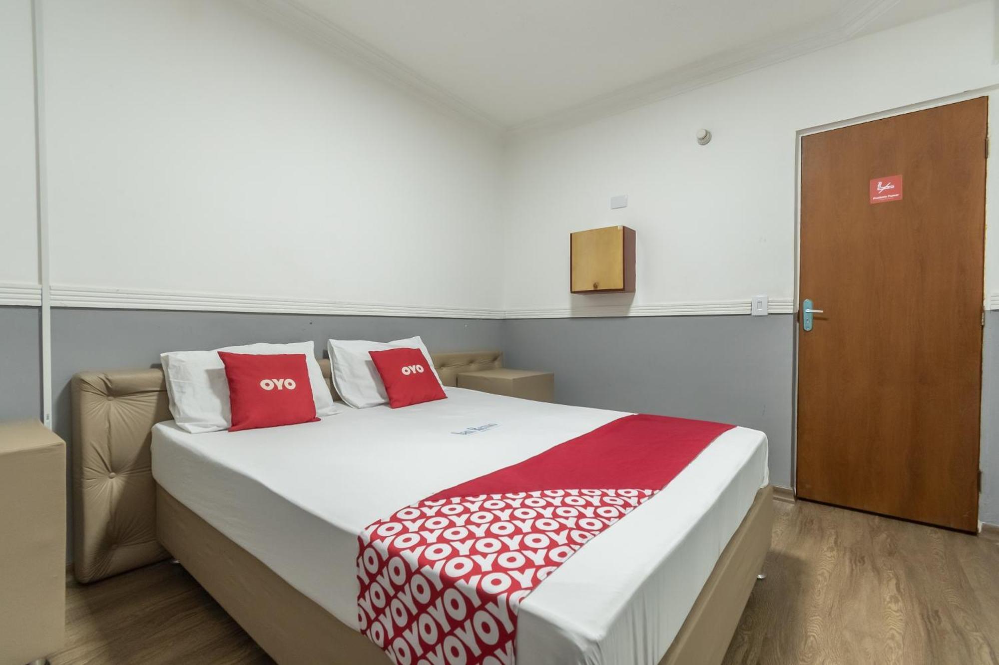 Oyo Hotel San Remo, Sao Paulo (Adults Only) Extérieur photo