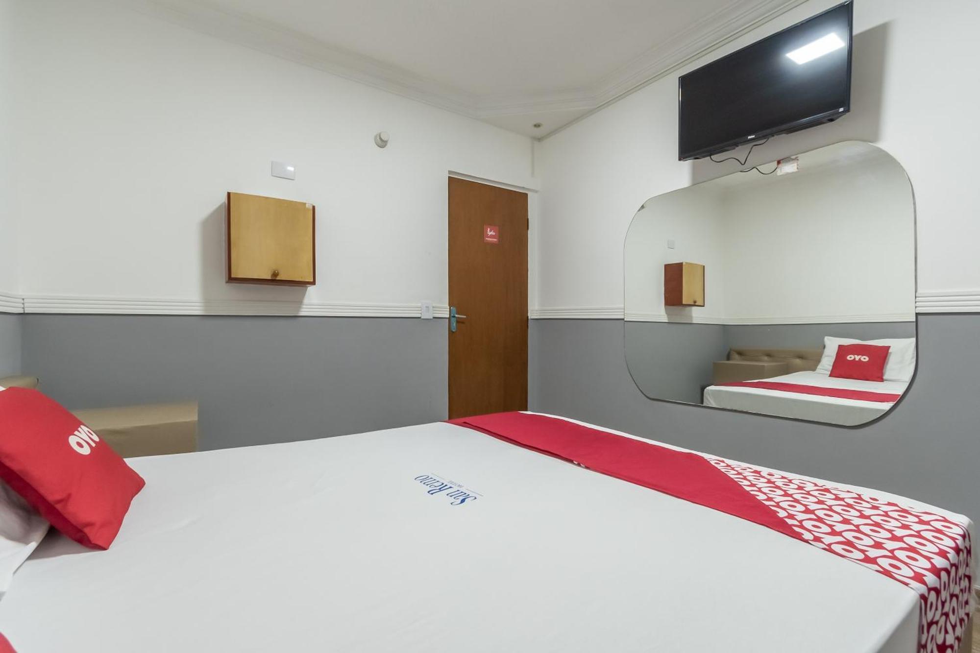 Oyo Hotel San Remo, Sao Paulo (Adults Only) Extérieur photo