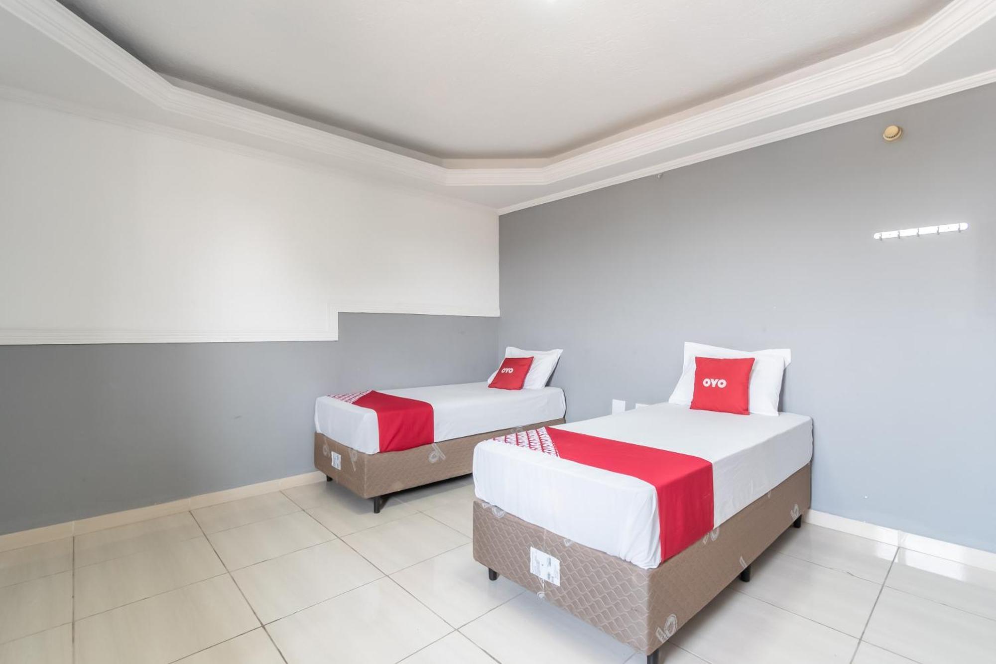 Oyo Hotel San Remo, Sao Paulo (Adults Only) Extérieur photo