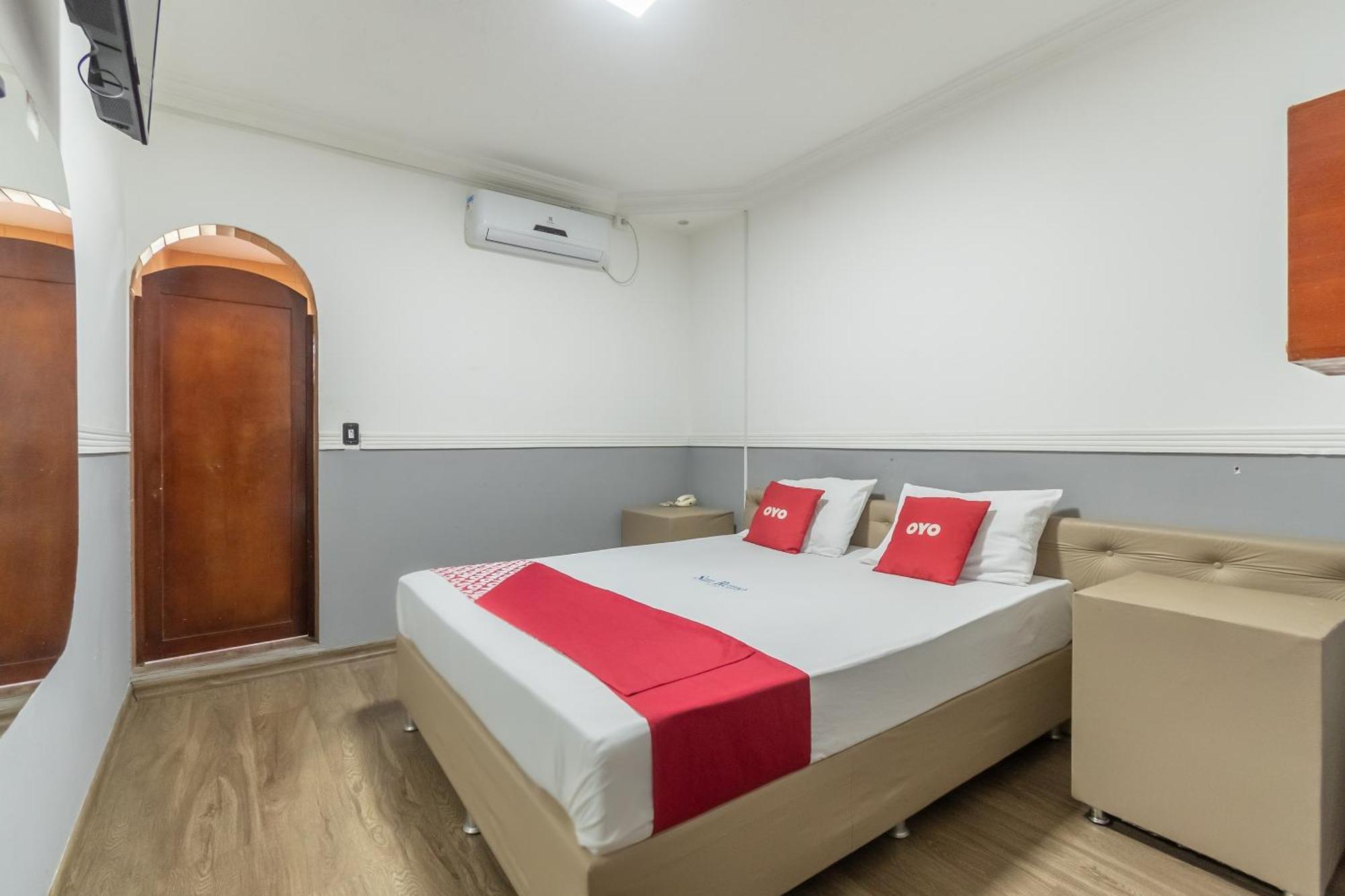 Oyo Hotel San Remo, Sao Paulo (Adults Only) Extérieur photo