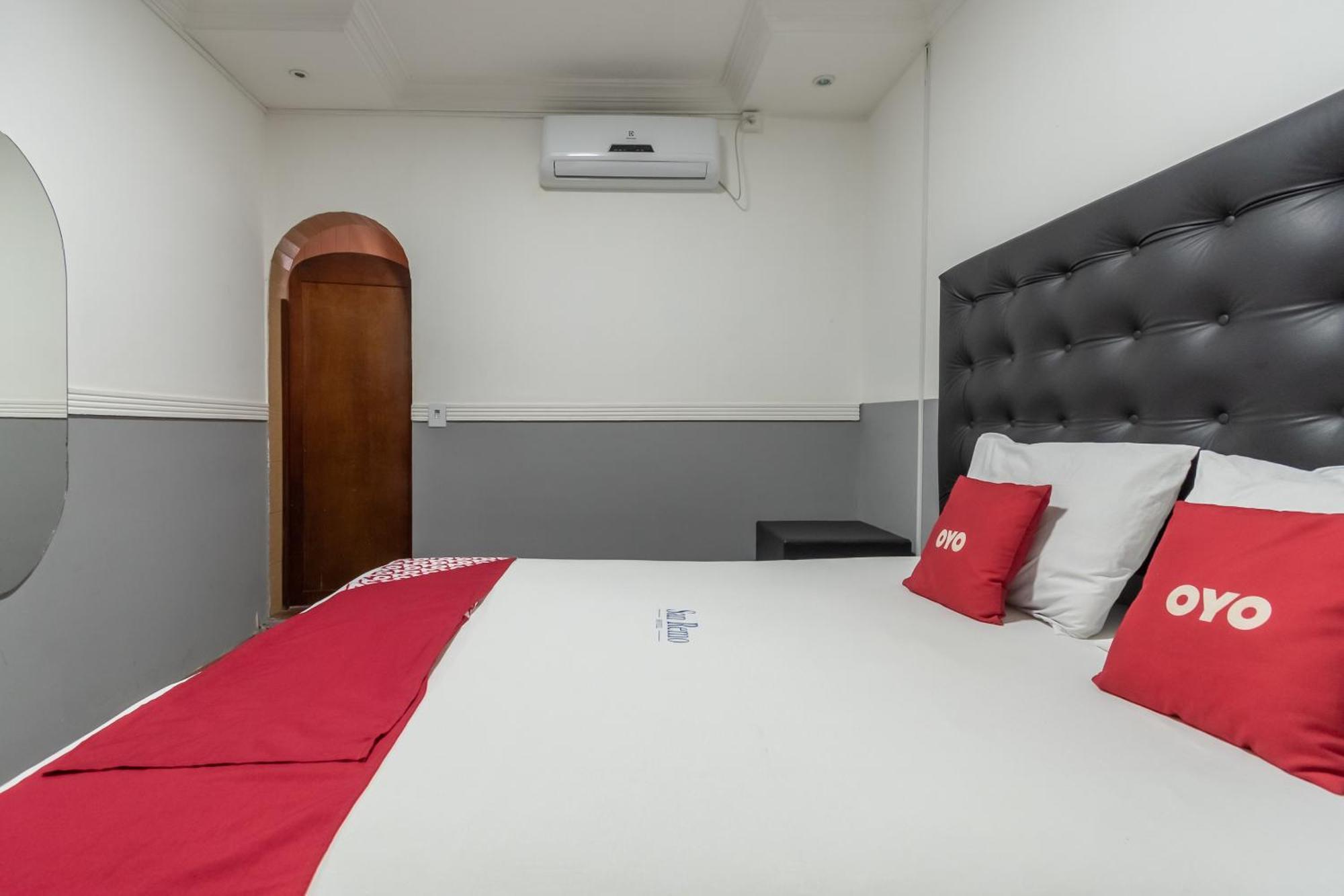 Oyo Hotel San Remo, Sao Paulo (Adults Only) Extérieur photo
