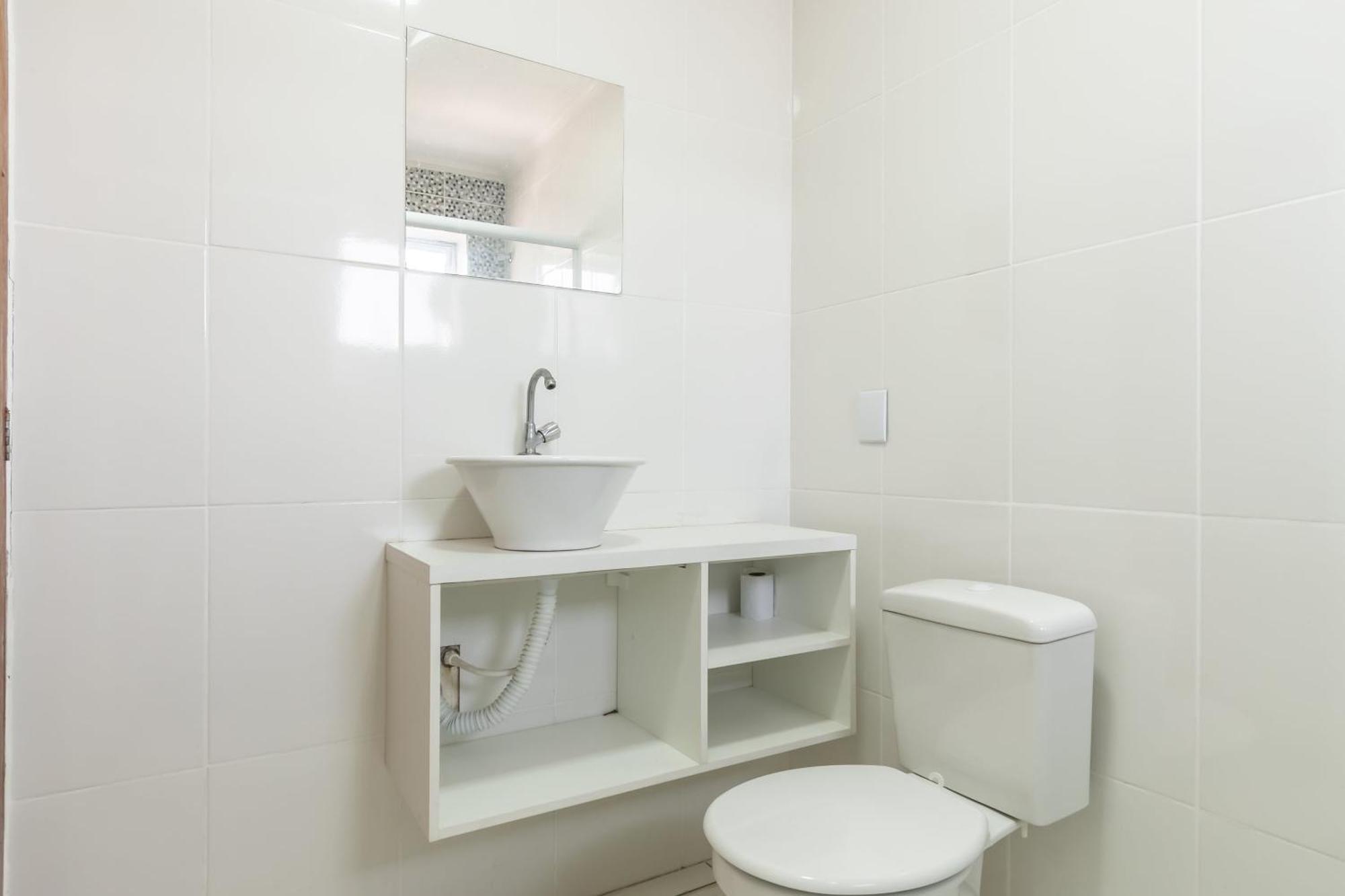 Oyo Hotel San Remo, Sao Paulo (Adults Only) Extérieur photo